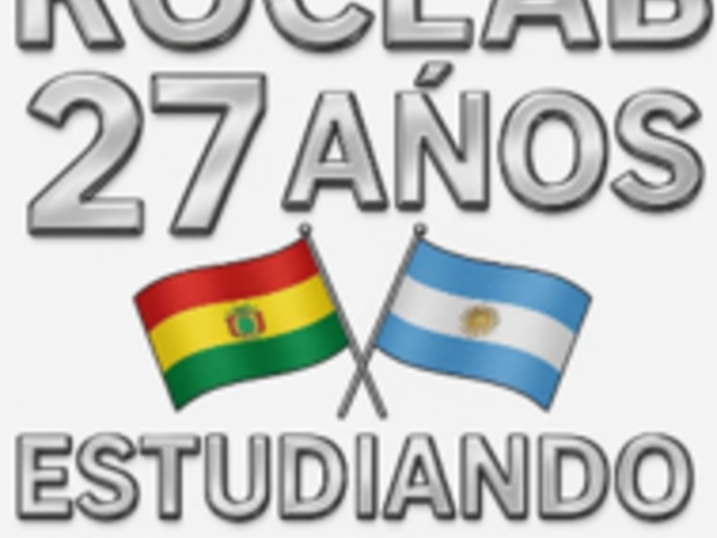 GRUPO LCV and its 27 years working in Bolivia