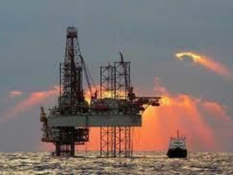 ARGENTINEAN OFFSHORE - Characterization Study