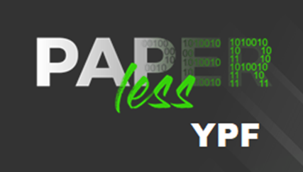 DIGITALIZACIÓN de Información Geológica - Proyecto PaperLess (YPF S.A.)