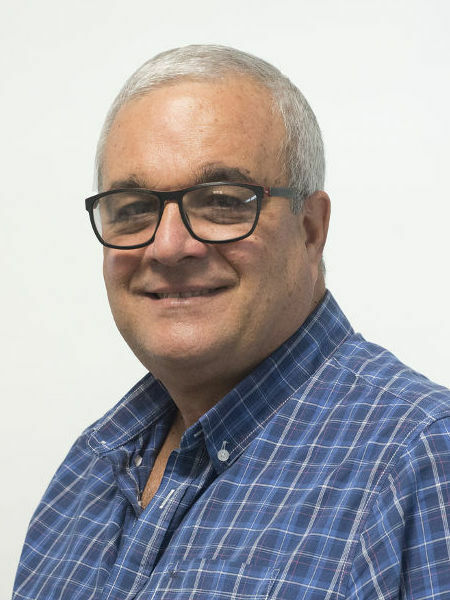 Ernesto Cabello