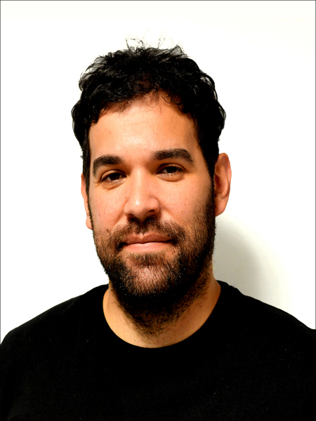 Alan Giulianetti